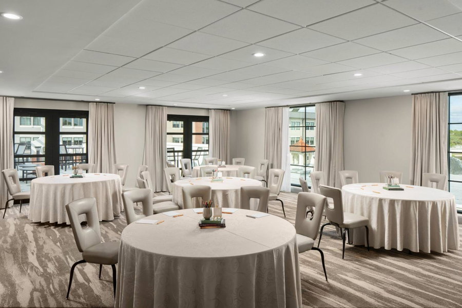 Epicurean Hotel, Autograph Collection, Tampa, United States