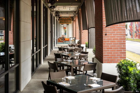Epicurean Hotel, Autograph Collection, Tampa, United States