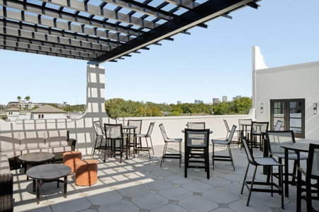 Epicurean Hotel, Autograph Collection, Tampa, United States