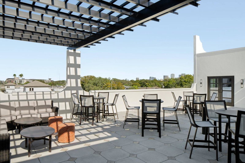 Epicurean Hotel, Autograph Collection, Tampa, United States