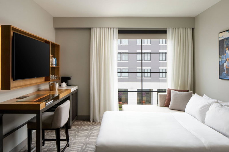 Epicurean Hotel, Autograph Collection, Tampa, United States
