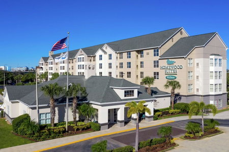 Homewood Suites by Hilton Orlando-Nearest to Universal Studios, Orlando, United States