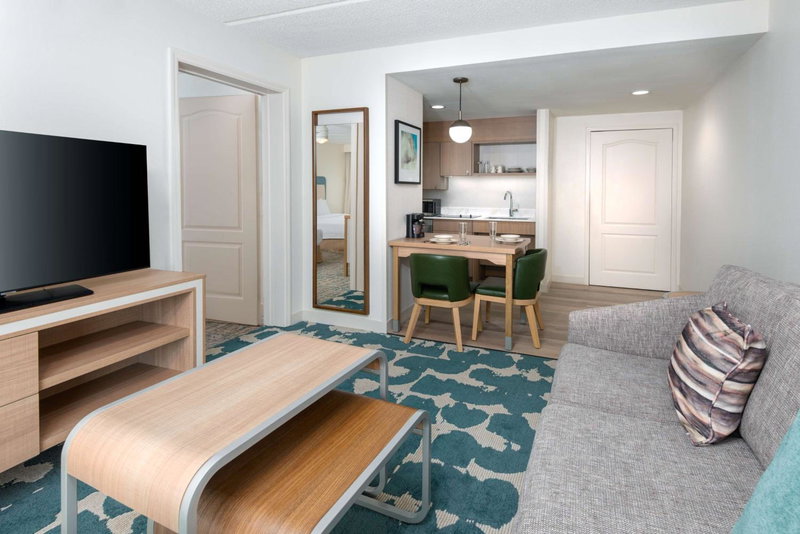 Homewood Suites by Hilton Orlando-Nearest to Universal Studios, Orlando, United States