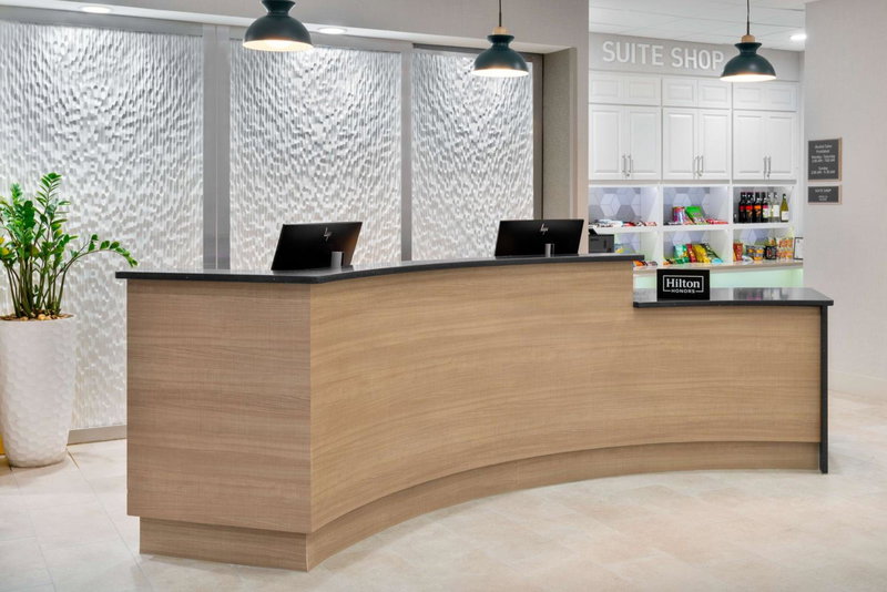 Homewood Suites by Hilton Orlando-Nearest to Universal Studios, Orlando, United States