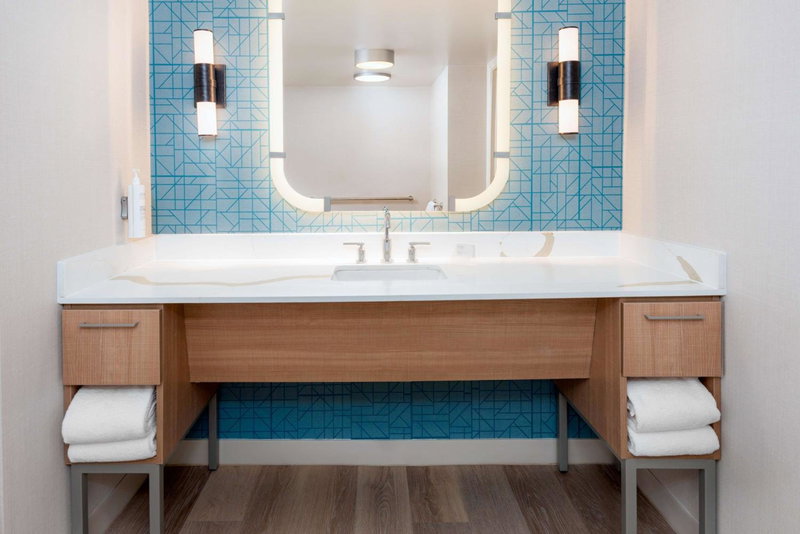 Homewood Suites by Hilton Orlando-Nearest to Universal Studios, Orlando, United States