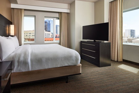 Residence Inn Denver City Center, Denver, Estados Unidos