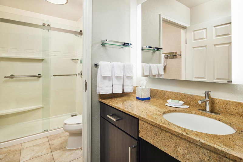 Residence Inn Denver City Center, Denver, Estados Unidos