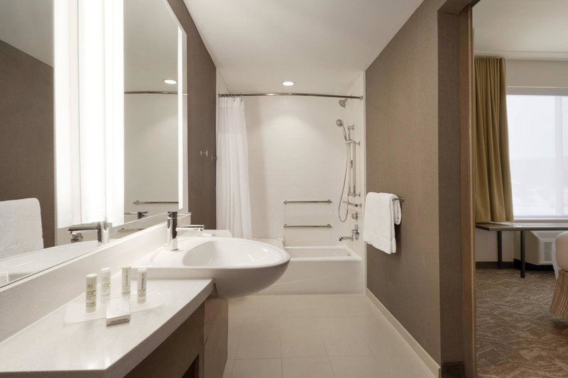 SpringHill Suites by Marriott Allentown Bethlehem/Center Valley, Center Valley, United States