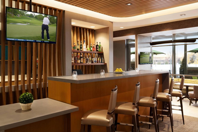 SpringHill Suites by Marriott Allentown Bethlehem/Center Valley, Center Valley, United States
