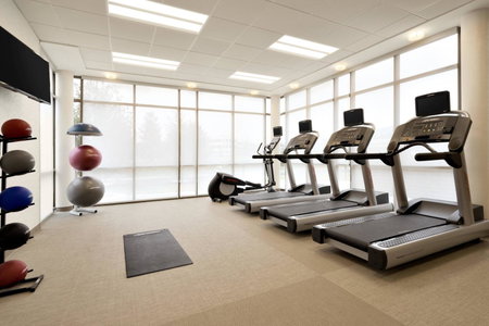 SpringHill Suites by Marriott Allentown Bethlehem/Center Valley, Center Valley, United States