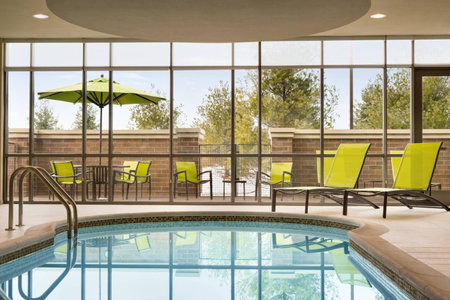 SpringHill Suites by Marriott Allentown Bethlehem/Center Valley, Center Valley, United States