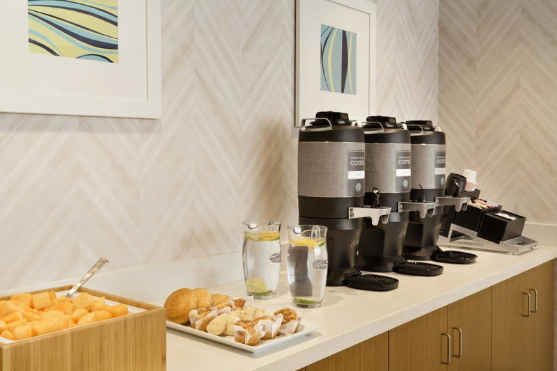SpringHill Suites by Marriott Allentown Bethlehem/Center Valley, Center Valley, United States