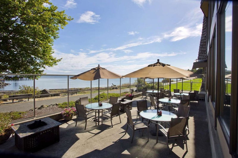 Red Lion Hotel Port Angeles Harbor, Port Angeles, United States