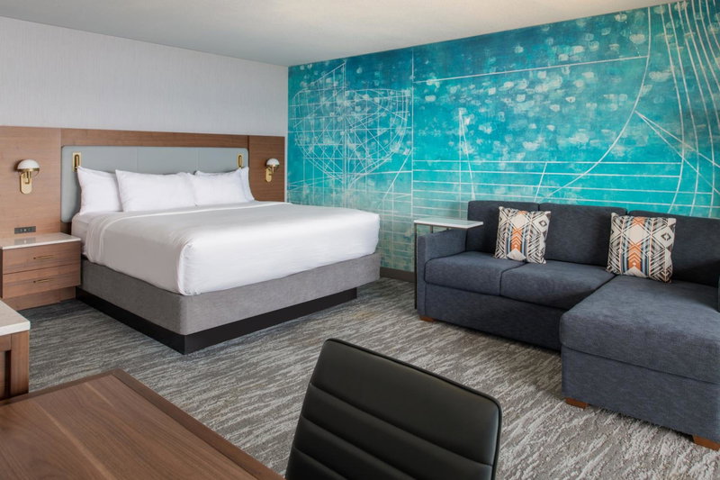 Red Lion Hotel Port Angeles Harbor, Port Angeles, United States