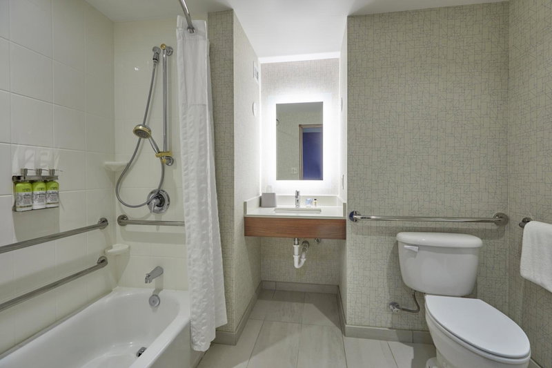 Holiday Inn Express : Eugene - Springfield by IHG, Springfield, Соединённые Штаты