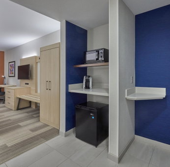 Holiday Inn Express : Eugene - Springfield by IHG, Springfield, Соединённые Штаты