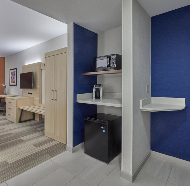 Holiday Inn Express : Eugene - Springfield by IHG, Springfield, Соединённые Штаты