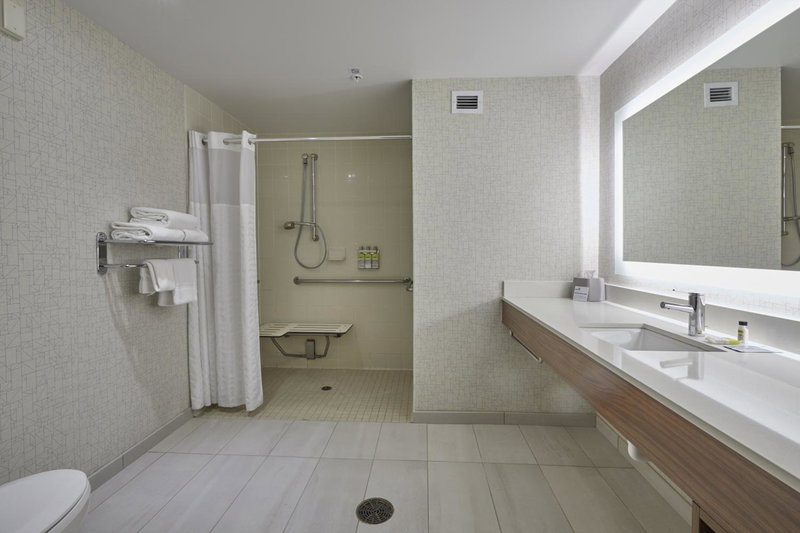 Holiday Inn Express : Eugene - Springfield by IHG, Springfield, Соединённые Штаты