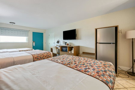 Beachside Resort Hotel, Gulf Shores, Estados Unidos