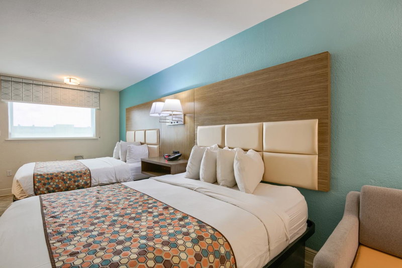 Beachside Resort Hotel, Gulf Shores, Estados Unidos