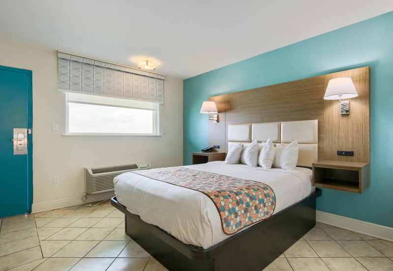 Beachside Resort Hotel, Gulf Shores, Estados Unidos