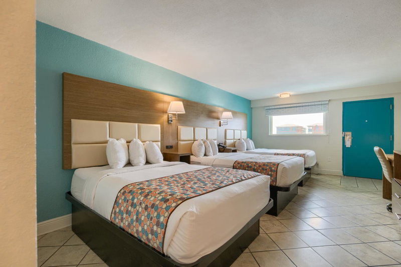 Beachside Resort Hotel, Gulf Shores, Estados Unidos