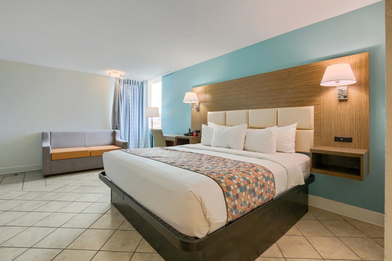 Beachside Resort Hotel, Gulf Shores, Estados Unidos