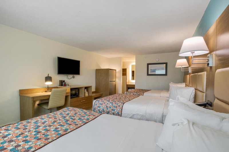Beachside Resort Hotel, Gulf Shores, Estados Unidos
