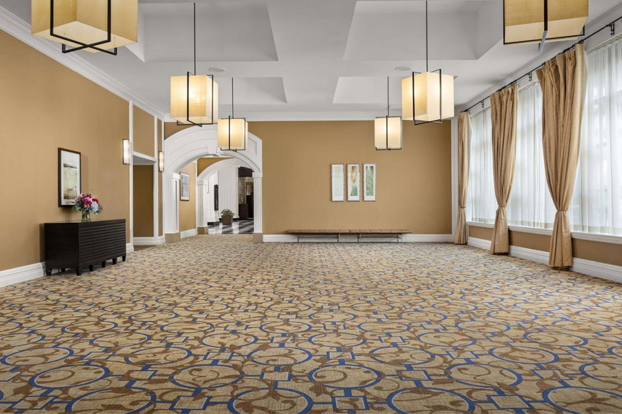 DoubleTree by Hilton Chicago O'Hare Airport-Rosemont, Rosemont, United States
