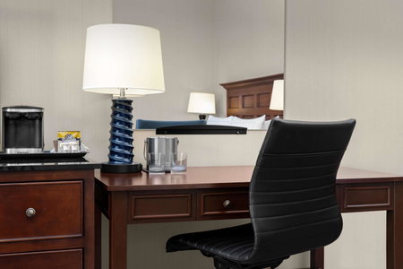 DoubleTree by Hilton Chicago O'Hare Airport-Rosemont, Rosemont, United States
