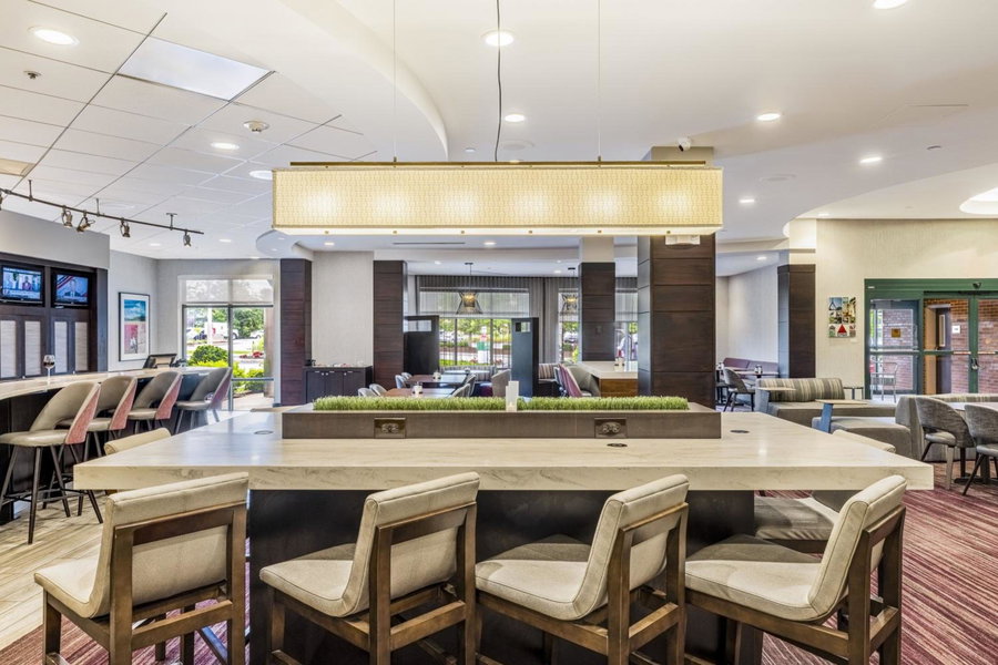 Courtyard by Marriott Boston Waltham, Waltham, United States