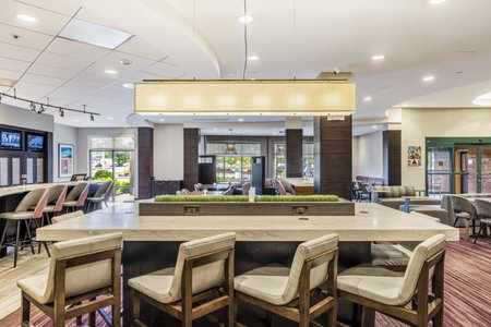 Courtyard by Marriott Boston Waltham, Waltham, United States