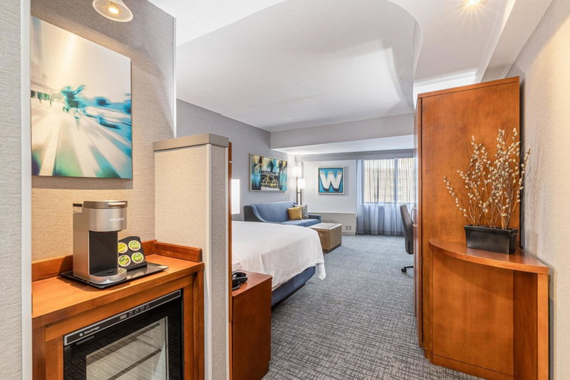 Courtyard by Marriott Boston Waltham, Waltham, United States