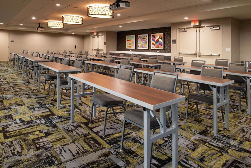 Home2 Suites By Hilton Tampa Downtown Channel District, Tampa, Vereinigte Staaten