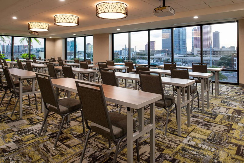 Home2 Suites By Hilton Tampa Downtown Channel District, Tampa, Vereinigte Staaten