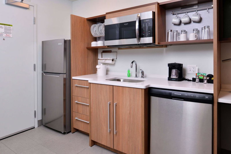 Home2 Suites By Hilton Tampa Downtown Channel District, Tampa, Vereinigte Staaten