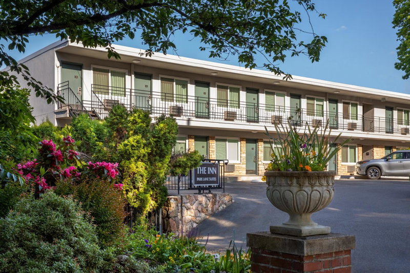 Park Lane Suites & Inn, Portland, États-Unis