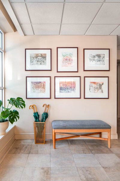 Park Lane Suites & Inn, Portland, États-Unis
