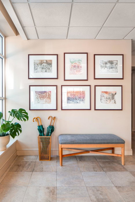 Park Lane Suites & Inn, Portland, États-Unis