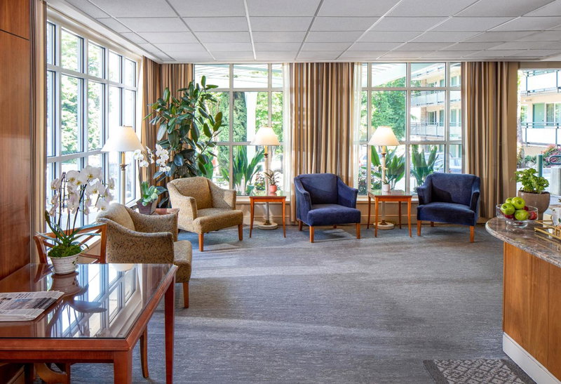 Park Lane Suites & Inn, Portland, États-Unis