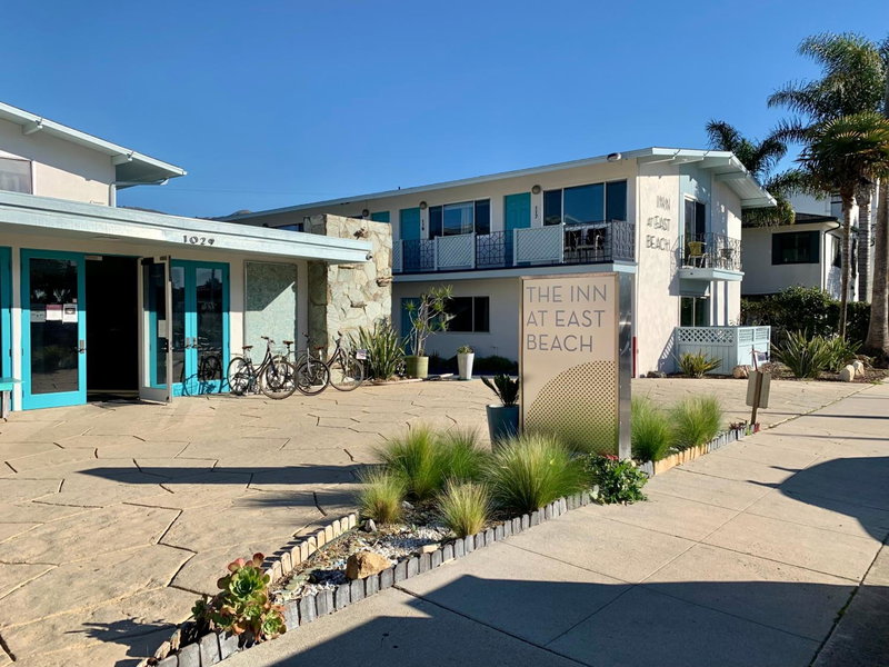 Inn at East Beach, Santa Barbara, Vereinigte Staaten