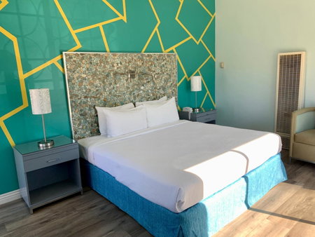 Inn at East Beach, Santa Barbara, Vereinigte Staaten