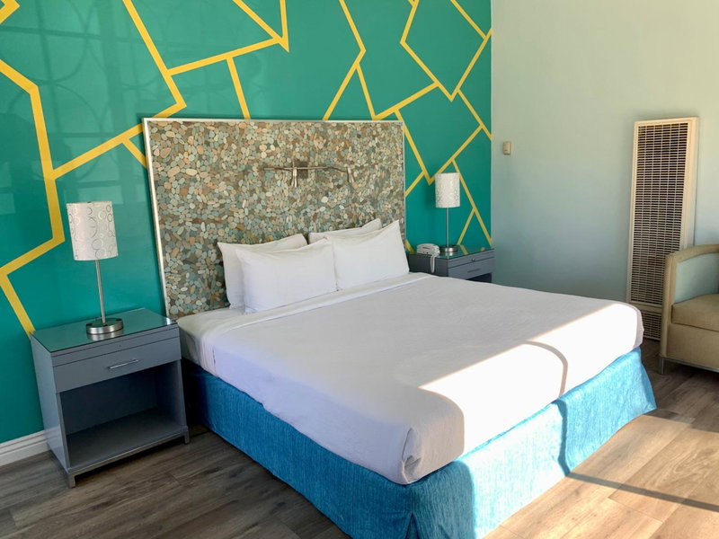 Inn at East Beach, Santa Barbara, Vereinigte Staaten