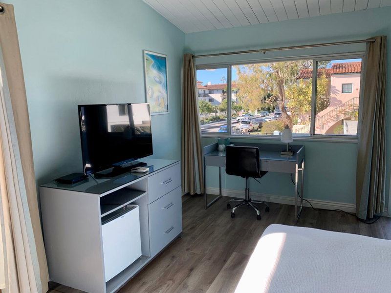Inn at East Beach, Santa Barbara, Vereinigte Staaten