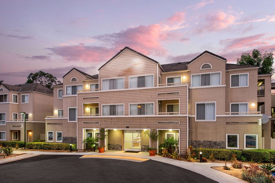 Sonesta ES Suites Carmel Mountain - San Diego, San Diego, United States
