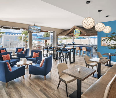 Compass by Margaritaville Medford, Medford, Соединённые Штаты