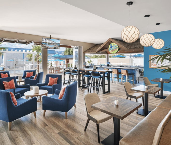 Compass by Margaritaville Medford, Medford, Соединённые Штаты