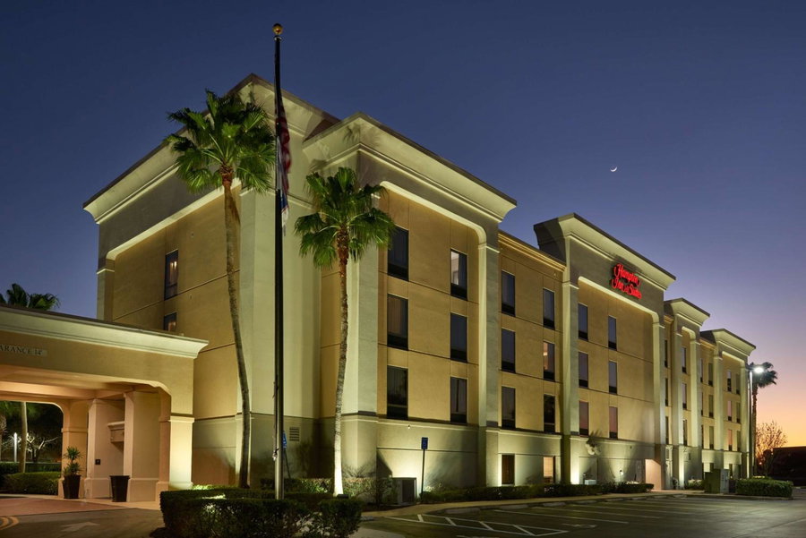 Hampton Inn & Suites Port St. Lucie, Port Saint Lucie, United States