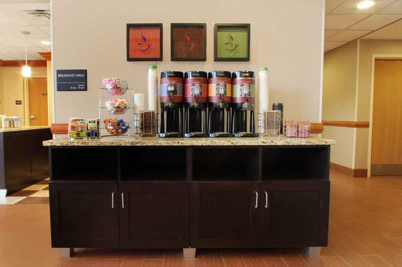 Hampton Inn & Suites Port St. Lucie, Port Saint Lucie, United States