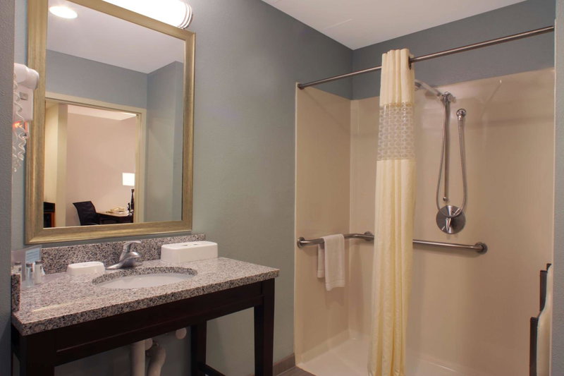 Hampton Inn & Suites Port St. Lucie, Port Saint Lucie, United States